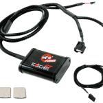 aFe Scorcher GT Power Module for VB 2022+ Subaru WRX (77-46803)