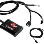 aFe Scorcher GT Power Module for VB 2022+ Subaru WRX (77-46803)