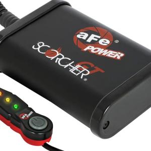 aFe Scorcher GT Power Module for VB 2022+ Subaru WRX (77-46803)