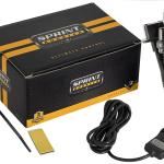 aFe Sprint Booster Power Converter for 2017+ Gen2/Gen3 Ford Raptor (77-13001)