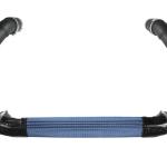 aFe Takeda Attack Stage-2 Cold Air Intake for R35 Nissan GT-R (TA-3007B)