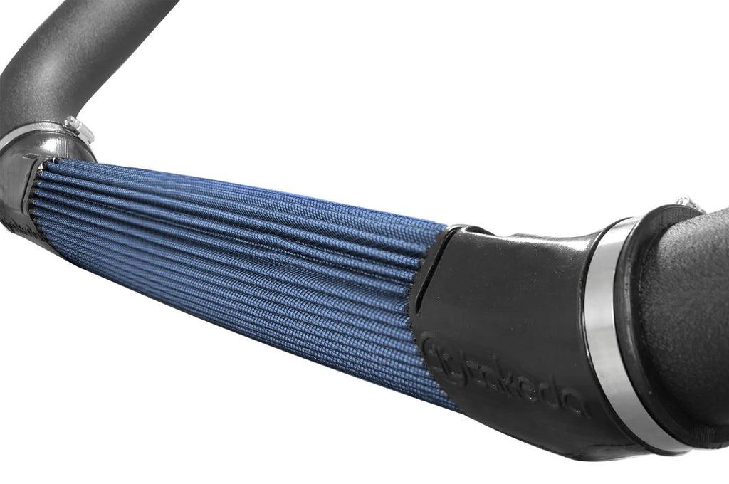 aFe Takeda Attack Stage-2 Cold Air Intake for R35 Nissan GT-R (TA-3007B)
