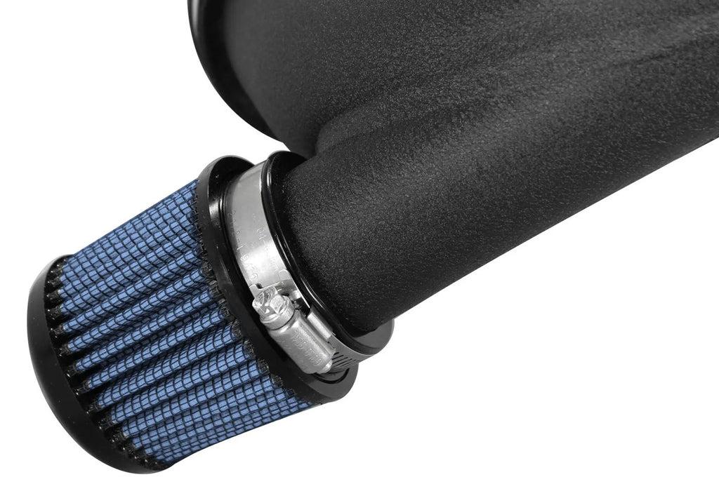 aFe Takeda Attack Stage-2 Cold Air Intake for R35 Nissan GT-R (TA-3007B)