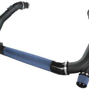 aFe Takeda Attack Stage-2 Cold Air Intake for R35 Nissan GT-R (TA-3007B)