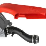 aFe Takeda Attack Stage-2 Cold Air Intake for VA Subaru WRX (TA-4305B-1)