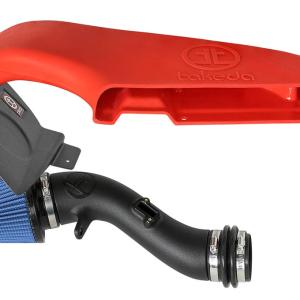 aFe Takeda Attack Stage-2 Cold Air Intake for VA Subaru WRX (TA-4305B-1)