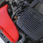 aFe Takeda Attack Stage-2 Cold Air Intake for VA Subaru WRX (TA-4305B-1)