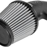 aFe Takeda Attack Stage-2 Cold Air Intake for VA Subaru WRX (TA-4305B-1)