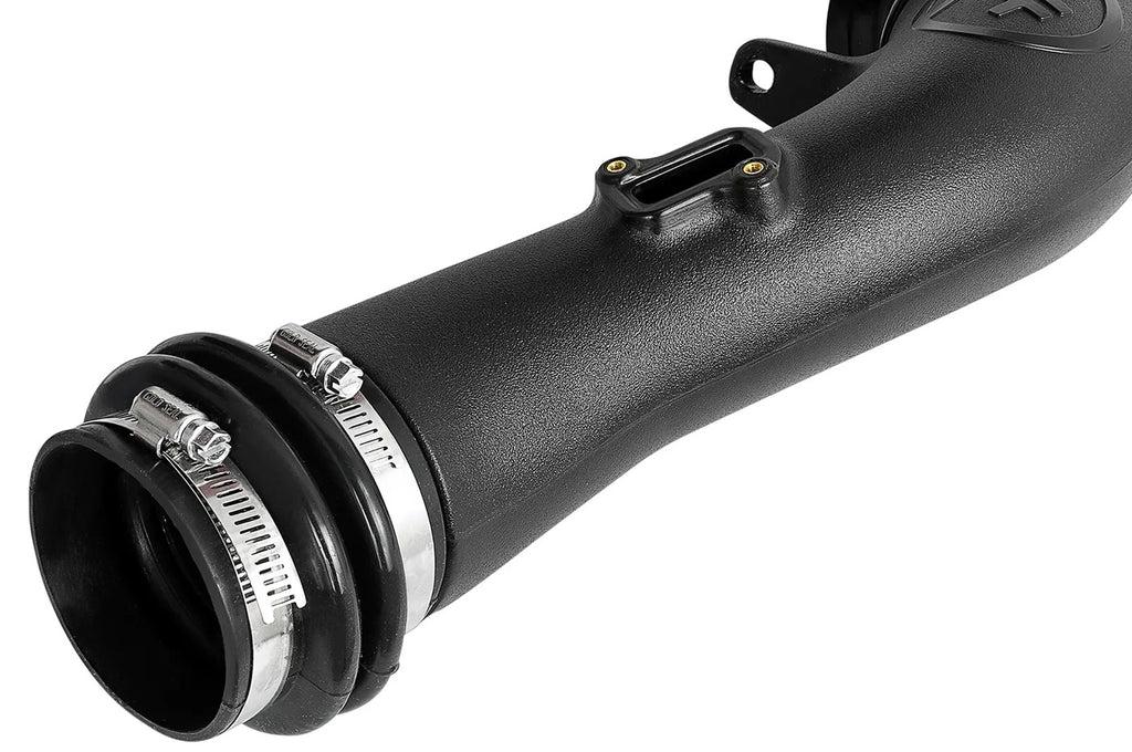 aFe Takeda Attack Stage-2 Cold Air Intake for VA Subaru WRX (TA-4305B-1)