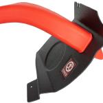 aFe Takeda Attack Stage-2 Cold Air Intake for VA Subaru WRX (TA-4305B-1)
