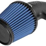 aFe Takeda Attack Stage-2 Cold Air Intake for VA Subaru WRX (TA-4305B-1)