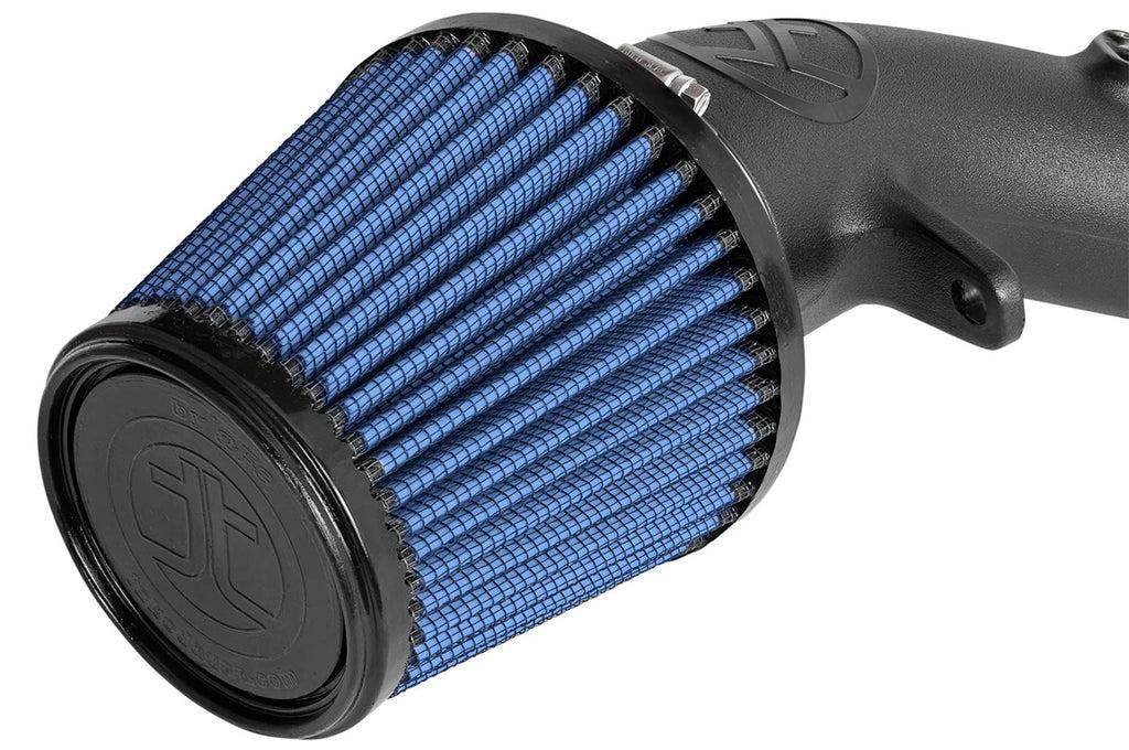 aFe Takeda Attack Stage-2 Cold Air Intake for VA Subaru WRX (TA-4305B-1)
