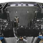 aFe Takeda SS Cat-Back Exhaust System for R35 Nissan GT-R (49-36108)