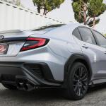 aFe Takeda Cat-Back Exhaust System for VB 2022+ Subaru WRX (49-36809)