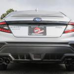 aFe Takeda Cat-Back Exhaust System for VB 2022+ Subaru WRX (49-36809)