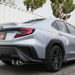 aFe Takeda Cat-Back Exhaust System for VB 2022+ Subaru WRX (49-36809)
