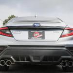aFe Takeda Cat-Back Exhaust System for VB 2022+ Subaru WRX (49-36809)