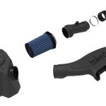 aFe Takeda Momentum Cold Air Intake for 2018-2021 Subaru WRX STi (56-70014)