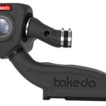 aFe Takeda Momentum Cold Air Intake for 2018-2021 Subaru WRX STi (56-70014)