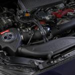 aFe Takeda Momentum Cold Air Intake for 2018-2021 Subaru WRX STi (56-70014)