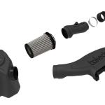 aFe Takeda Momentum Cold Air Intake for 2018-2021 Subaru WRX STi (56-70014)