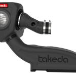 aFe Takeda Momentum Cold Air Intake for 2018-2021 Subaru WRX STi (56-70014)