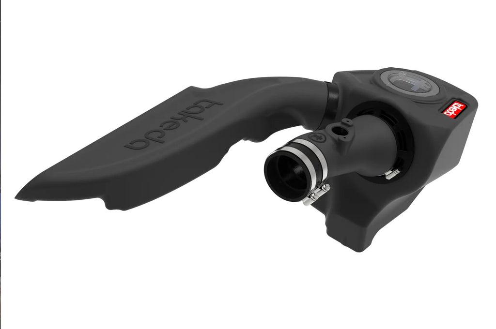 aFe Takeda Momentum Cold Air Intake for 2018-2021 Subaru WRX STi (56-70014)