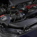 aFe Takeda Momentum Cold Air Intake for 2018-2021 Subaru WRX STi (56-70014)