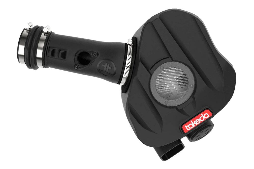 aFe Takeda Momentum Cold Air Intake for 2023+ Toyota GR Corolla (56-70065)