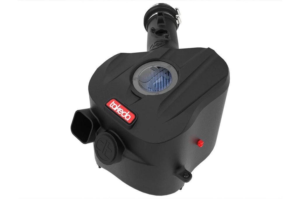 aFe Takeda Momentum Cold Air Intake for 2023+ Toyota GR Corolla (56-70065)