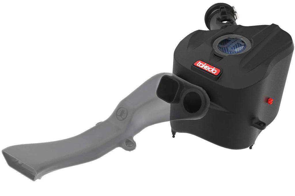 aFe Takeda Momentum Cold Air Intake for 2023+ Toyota GR Corolla (56-70065)