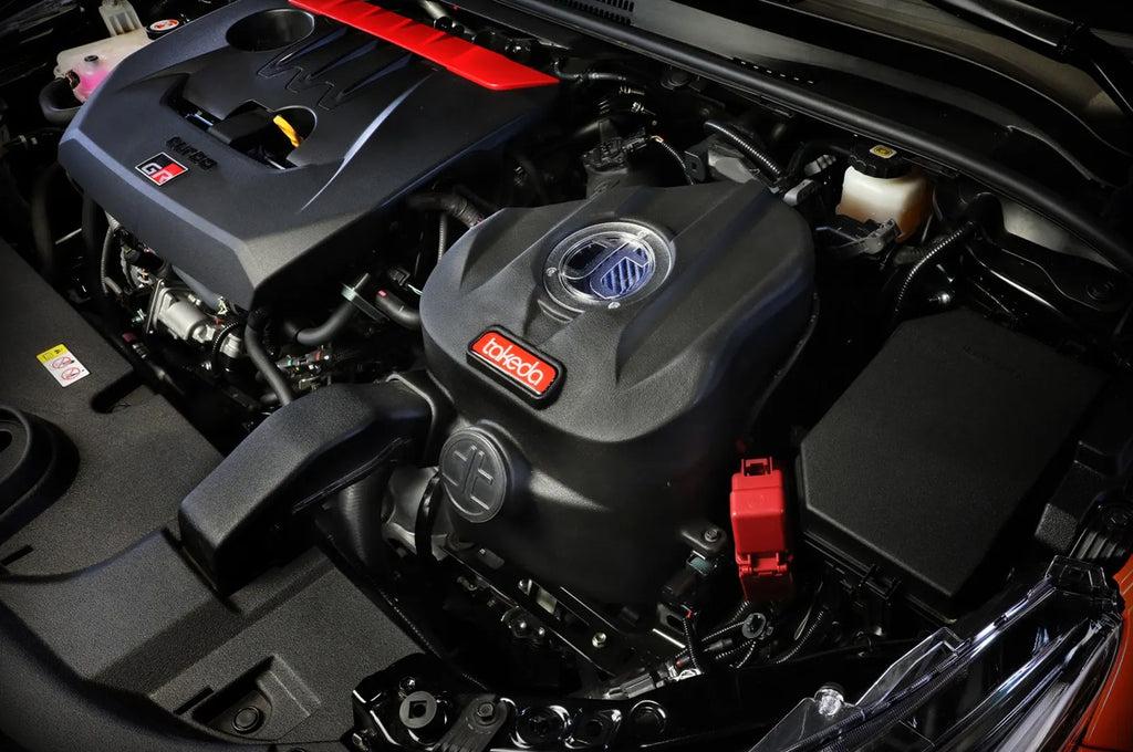 aFe Takeda Momentum Cold Air Intake for 2023+ Toyota GR Corolla (56-70065)