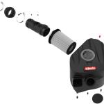 aFe Takeda Momentum Cold Air Intake for 2023+ Toyota GR Corolla (56-70065)