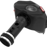 aFe Takeda Momentum Cold Air Intake for 2023+ Toyota GR Corolla (56-70065)