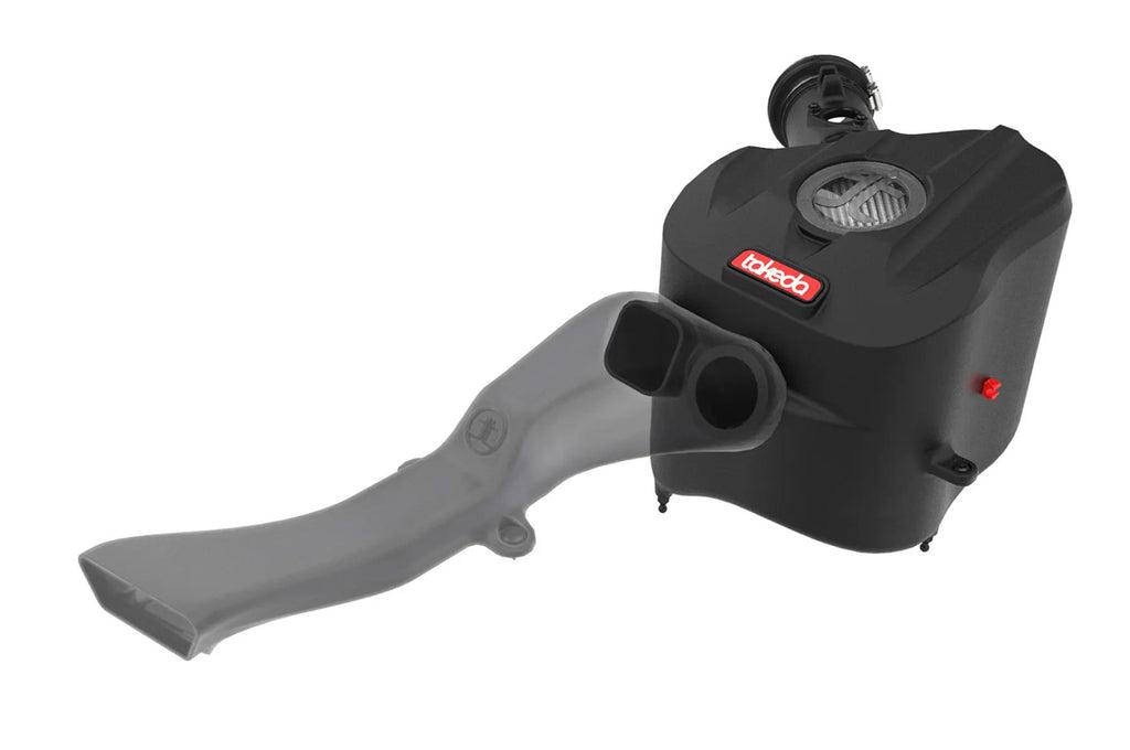 aFe Takeda Momentum Cold Air Intake for 2023+ Toyota GR Corolla (56-70065)