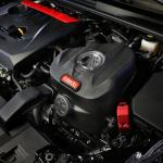aFe Takeda Momentum Cold Air Intake for 2023+ Toyota GR Corolla (56-70065)