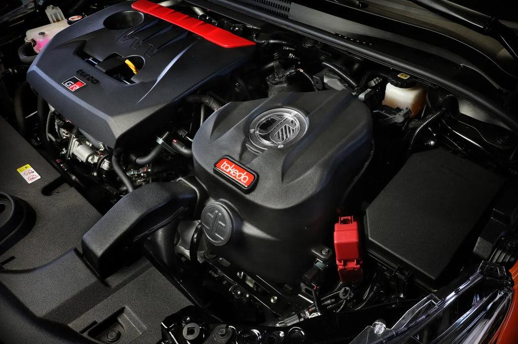 aFe Takeda Momentum Cold Air Intake for 2023+ Toyota GR Corolla (56-70065)