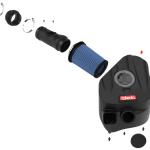 aFe Takeda Momentum Cold Air Intake for 2023+ Toyota GR Corolla (56-70065)
