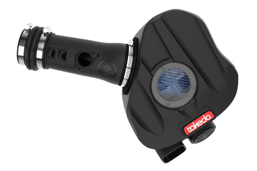 aFe Takeda Momentum Cold Air Intake for 2023+ Toyota GR Corolla (56-70065)