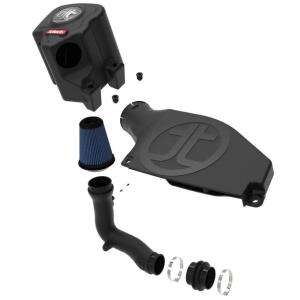 aFe Takeda Momentum Cold Air Intake System for VB 2022+ Subaru WRX (56-70064)