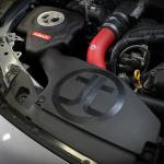 aFe Takeda Momentum Cold Air Intake System for VB 2022+ Subaru WRX (56-70064)