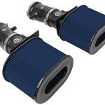 aFe Track Series Carbon Cold Air Intake for Audi R8/ Lamborghini Huracan (57-10012R)