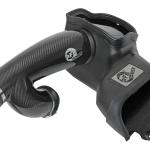 aFe Track Series Carbon Fiber Cold Air Intake for Gen2 Ford Raptor (57-10010)
