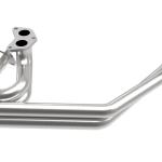aFe Twisted Steel Long Tube Header for Subaru WRX/ STi (48-36803)