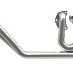 aFe Twisted Steel Long Tube Header for Subaru WRX/ STi (48-36803)