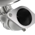 aFe Twisted Steel Long Tube Header for Subaru WRX/ STi (48-36803)