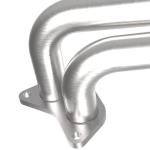 aFe Twisted Steel Long Tube Header for Subaru WRX/ STi (48-36803)