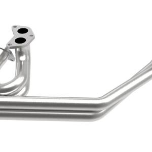 aFe Twisted Steel Long Tube Header for Subaru WRX/ STi (48-36803)