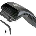 aFe Dynamic Air Scoop (DAS) for Gen2 Ford Raptor (53-10008S)