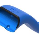 aFe Dynamic Air Scoop (DAS) for Gen2 Ford Raptor (53-10008S)